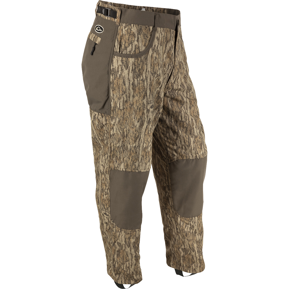MST Jean Cut Wader Pant - Durable Fishing & Hunting Waterproof Pants for Men & Women - Perfect for Outdoor Adventures, Hiking, and Water Sports