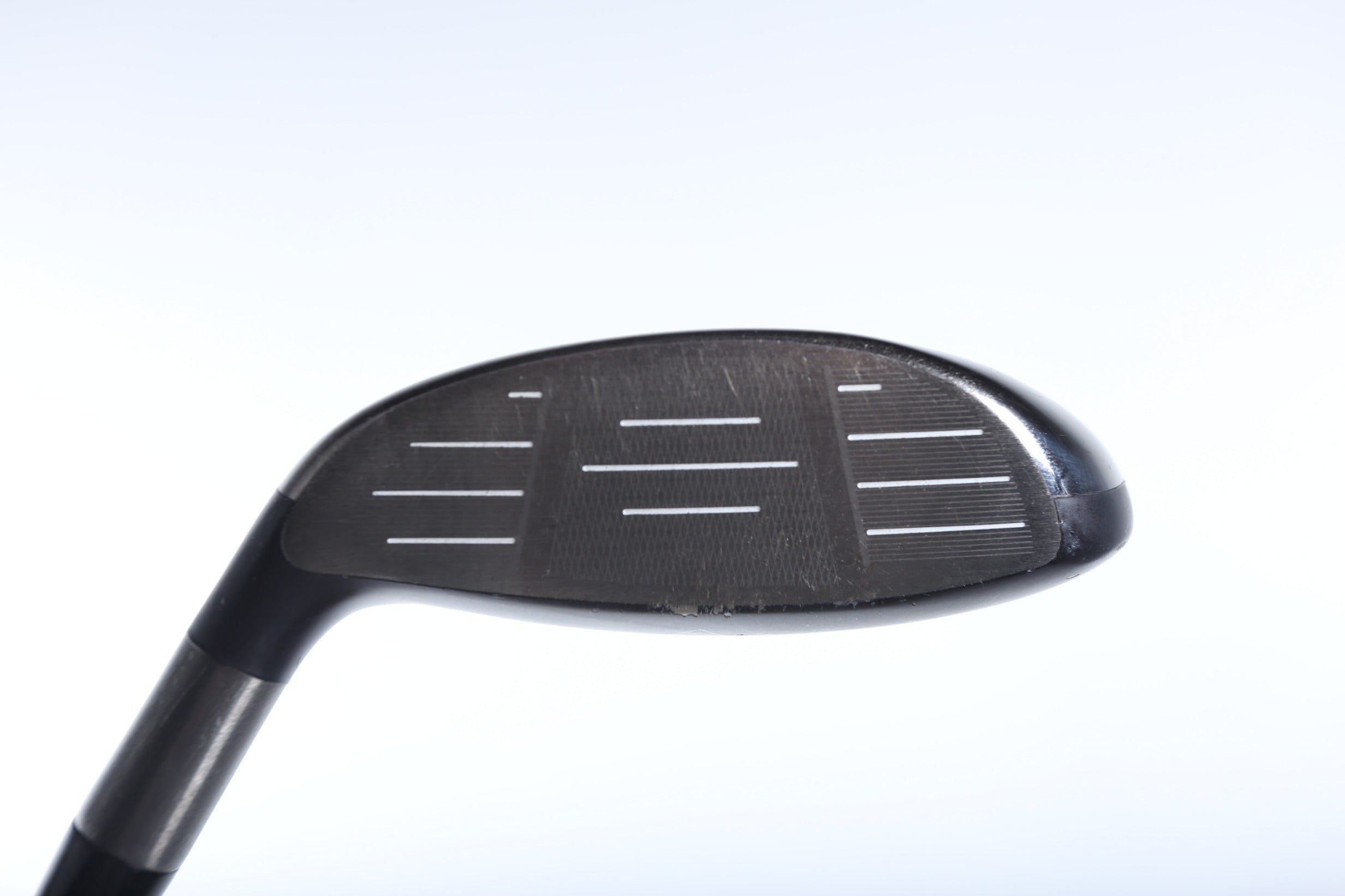 Used Callaway Paradym 5 Wood Golf Club - Right Handed 18° Regular Flex for Men - Perfect for Fairway Shots & Long Approaches