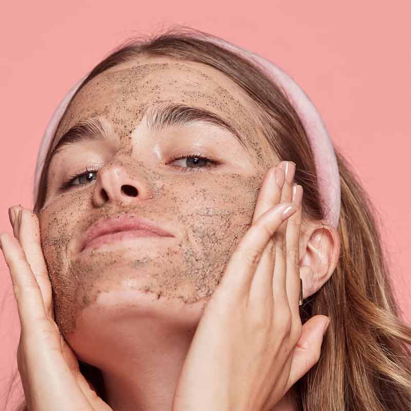 Frank Body Dirty Duo Kit - Organic Coffee Scrub & Cream for Smooth Skin | Exfoliating & Hydrating Skincare Set for Face & Body - Perfect for Spa Day & Self Care Routine
