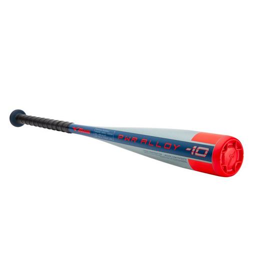 Mizuno B21 PWR Alloy USA Baseball Bat 2 5/8