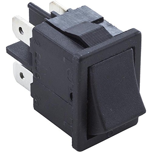 Pentair 471773 Power Switch Replacement for MiniMax Pool & Spa Heaters - Reliable Pool Heater Repair Part for Easy DIY Installation