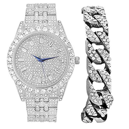 ST10226 Silver - C