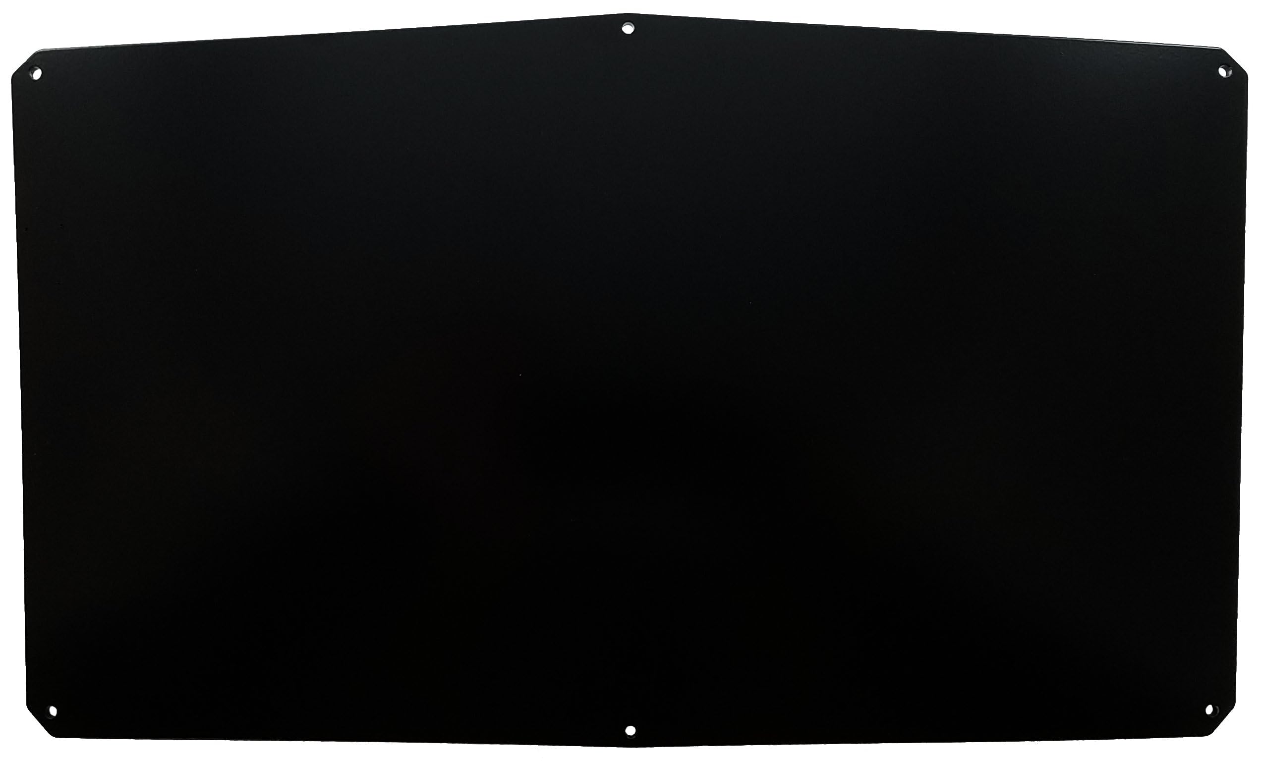 PROcise Outdoors DEK-it HD Dash Plate for Ranger/Icon Series Boats (2018+) - Precision Fit for Fish Finders, Depth Finders & Marine GPS Electronics - Durable Mounting Kit for Smooth Water Navigation & Fishing Adventures