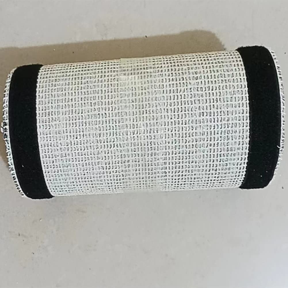 Non-Slip Cat Wheel Carpet Pad - Small Size for Cat Exercise Wheels | Perfect for Indoor Pet Fitness & Playtime