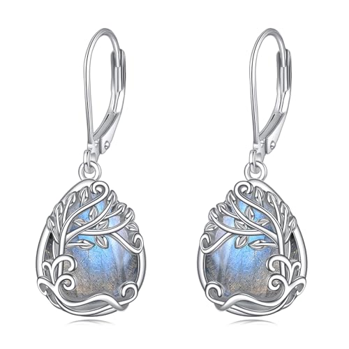 FF-Tree of Life Labradorite