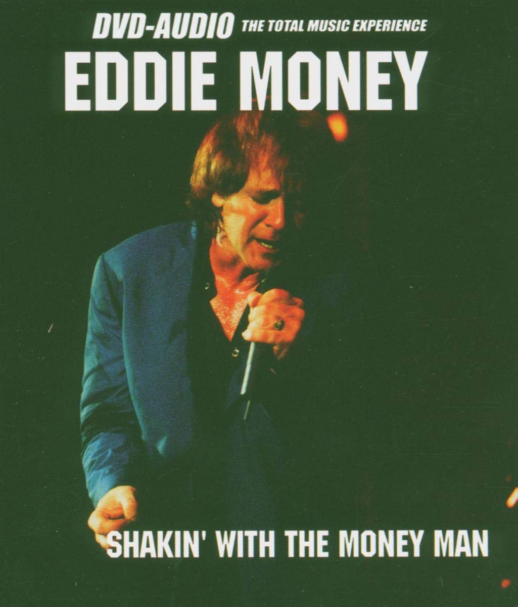 Shakin With the Money Man - Fun Dance Game for Kids & Parties - Perfect for Birthday Celebrations, Family Gatherings and Classroom Activities
