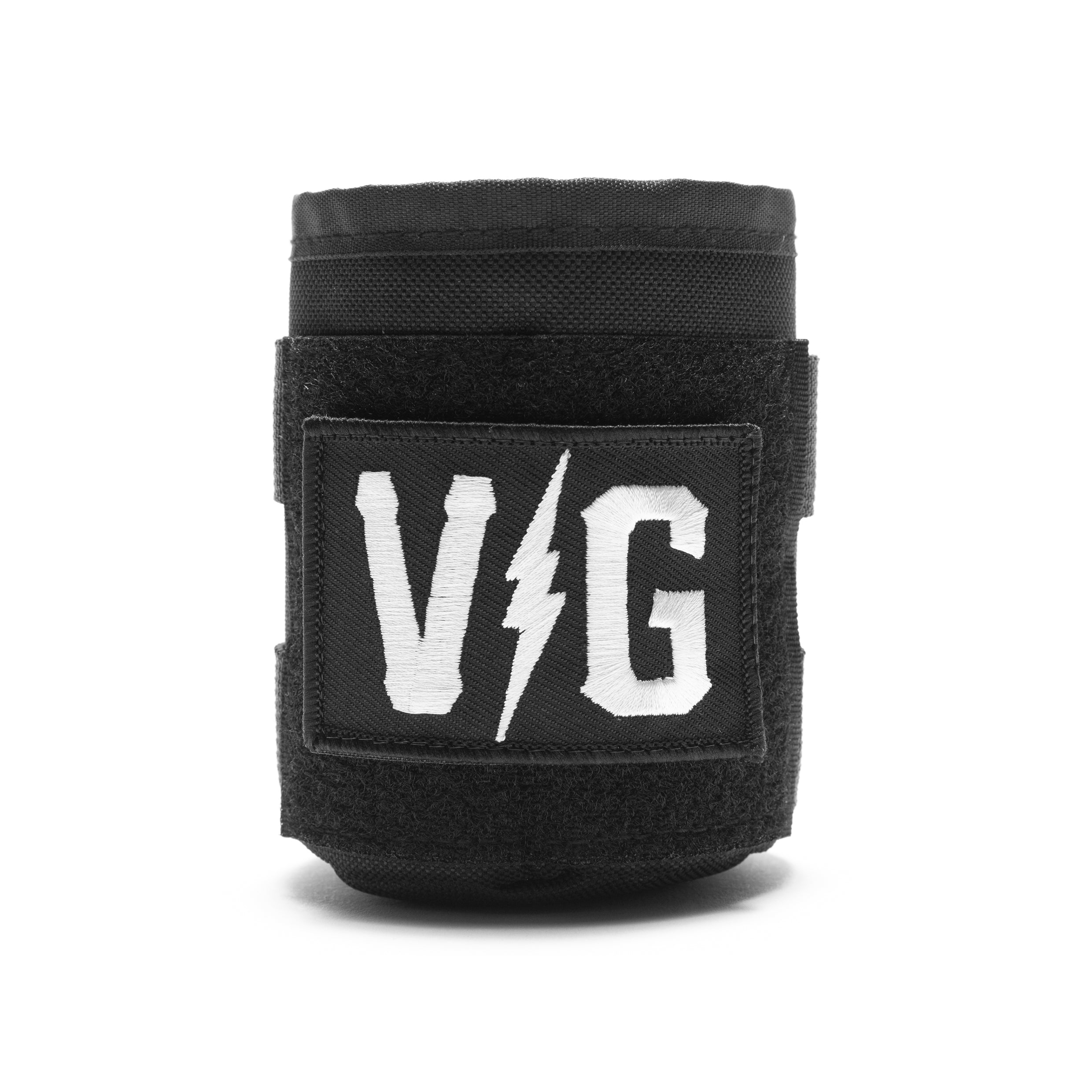 Bolt Classic Tactical Beer Can Cooler - Insulated Neoprene Sleeve for Cans & Bottles - Perfect for Camping, Hiking, BBQs & Outdoor Adventures