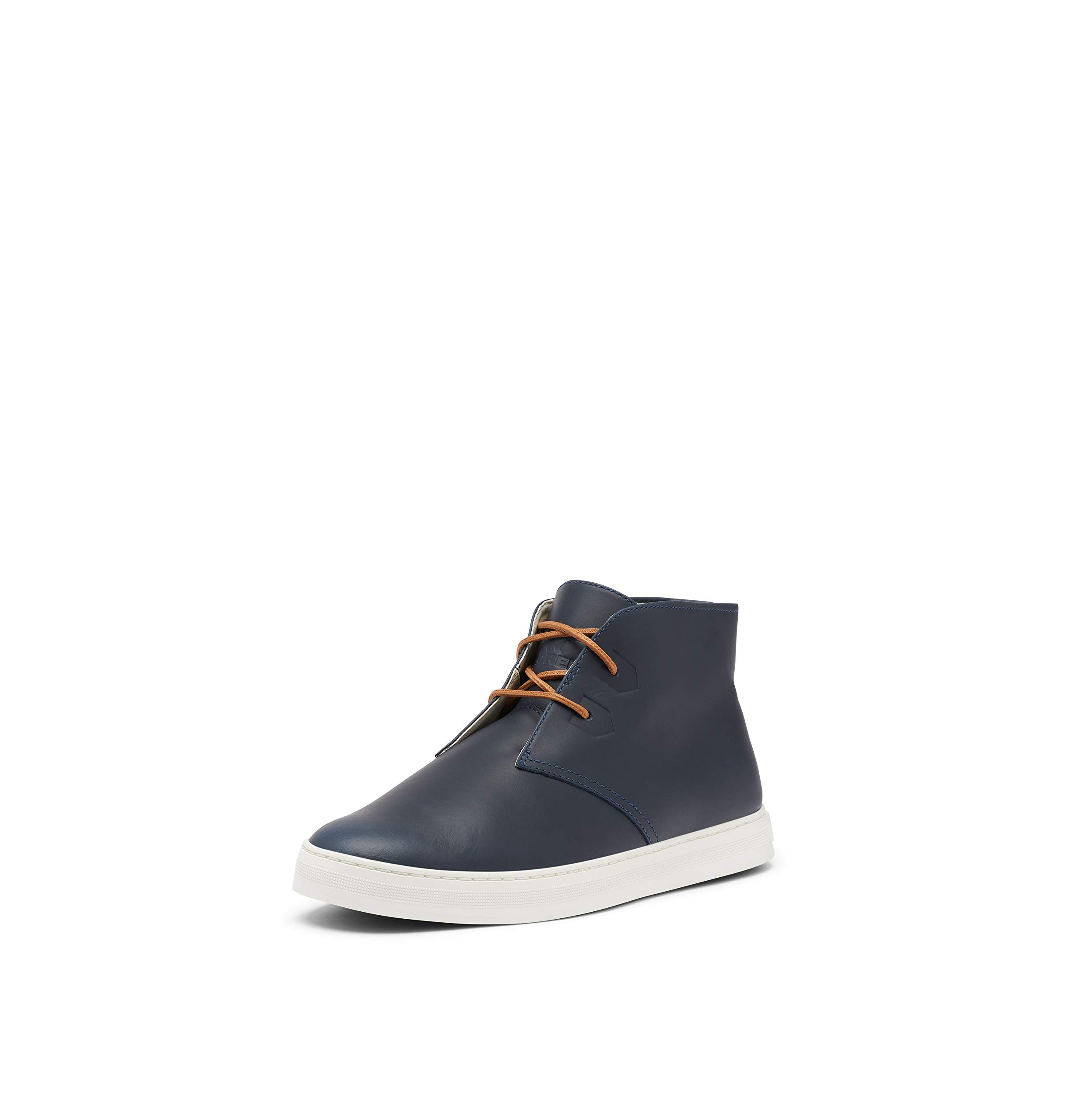 Sorel Men's Caribou Mod Chukka Waterproof Boots - Winter Snow Hiking Shoes for Outdoor Adventures & Cold Weather Protection