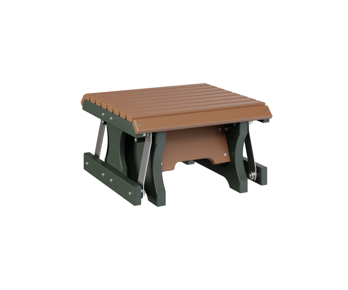 Cedar on Green