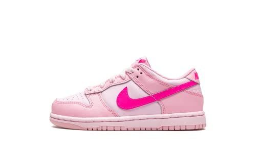 Med Soft Pink/Pink Foam