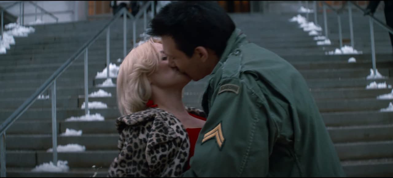 True Romance - Classic Love Story Movie | Romantic Drama Film for Couples & Date Nights | Perfect for Valentine's Day & Anniversary Gifts