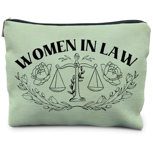 women in law - green