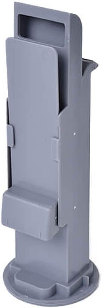 Original Bissell Vacuum Carpet Cleaner Replacement Dirty Water Tank & Separator Float Stack - Compatible with 2694, 2513 Series & More (OEM #1618846) - Perfect for Deep Cleaning Carpets, Upholstery & Hard Floors