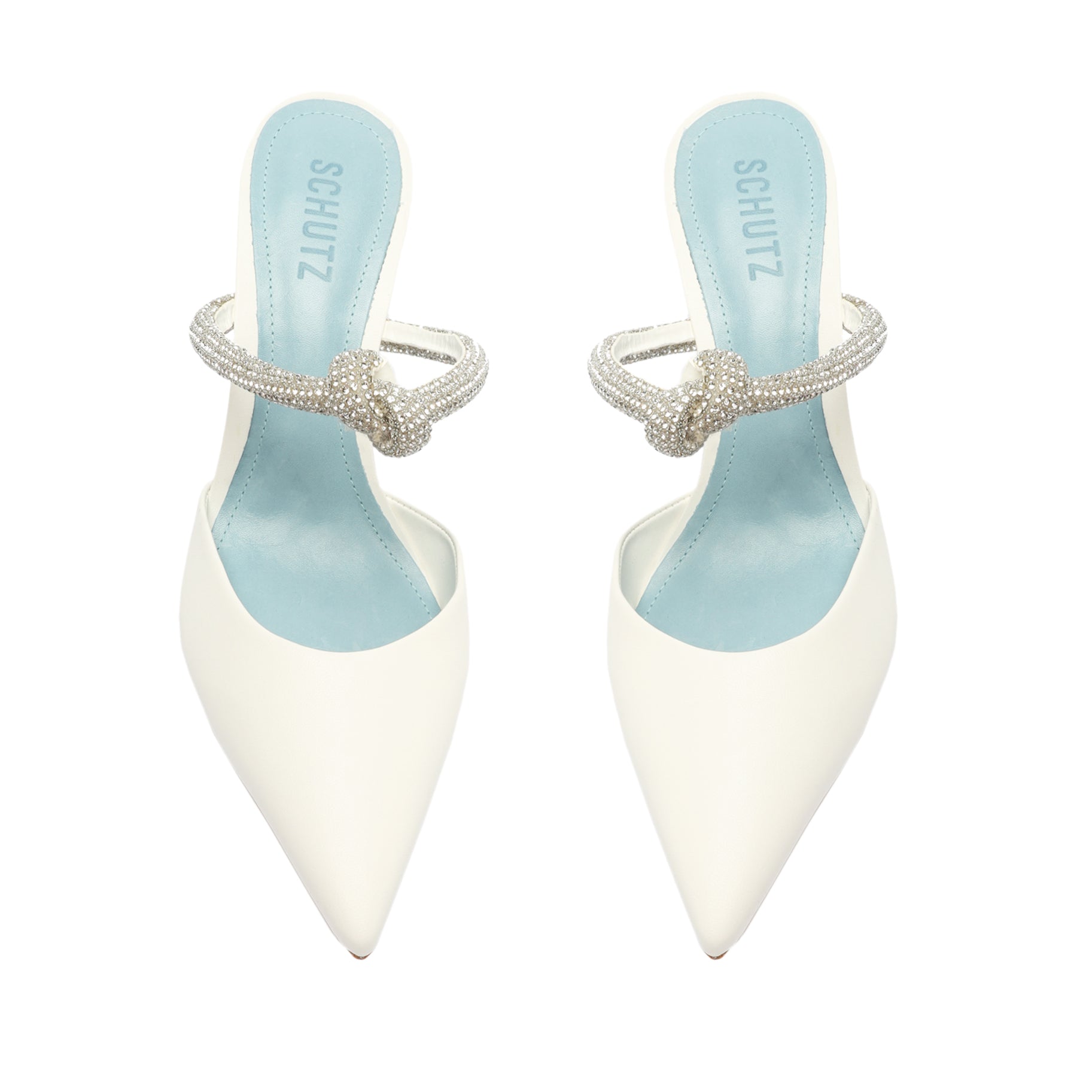 Elegant Pearl Nappa Leather Pumps for Women - Comfortable High Heel Dress Shoes for Office, Party & Special Occasions