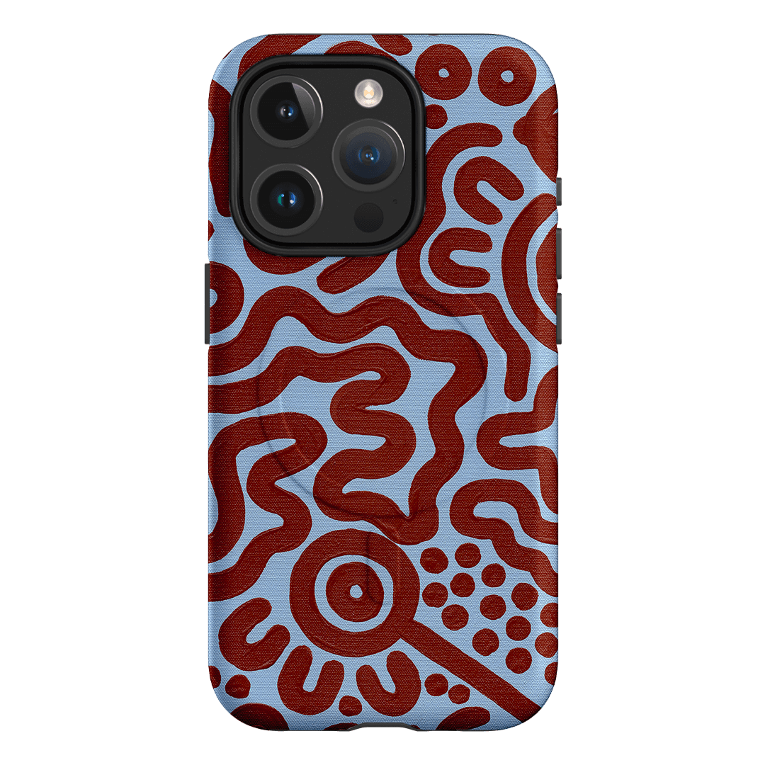 Premium Anka Shockproof Phone Case - Durable & Slim Protective Cover for iPhone & Android - Perfect for Outdoor, Travel & Everyday Use
