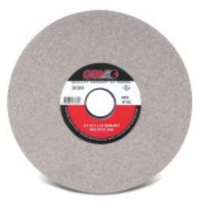 8X1-2X1-1-4 T1 32A46-I8-V Grain Surface Grinding Wheel - Premium Abrasive Tool for Metalworking, Woodworking & DIY Projects - Perfect for Sharpening, Grinding & Finishing Metal, Wood & Plastic Surfaces