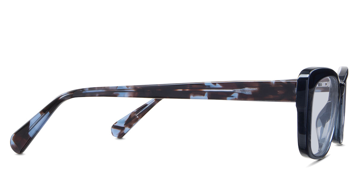 Wynter Women's Prescription Tinted Glasses - Stylish & UV Protection for Reading, Driving & Outdoor Activities