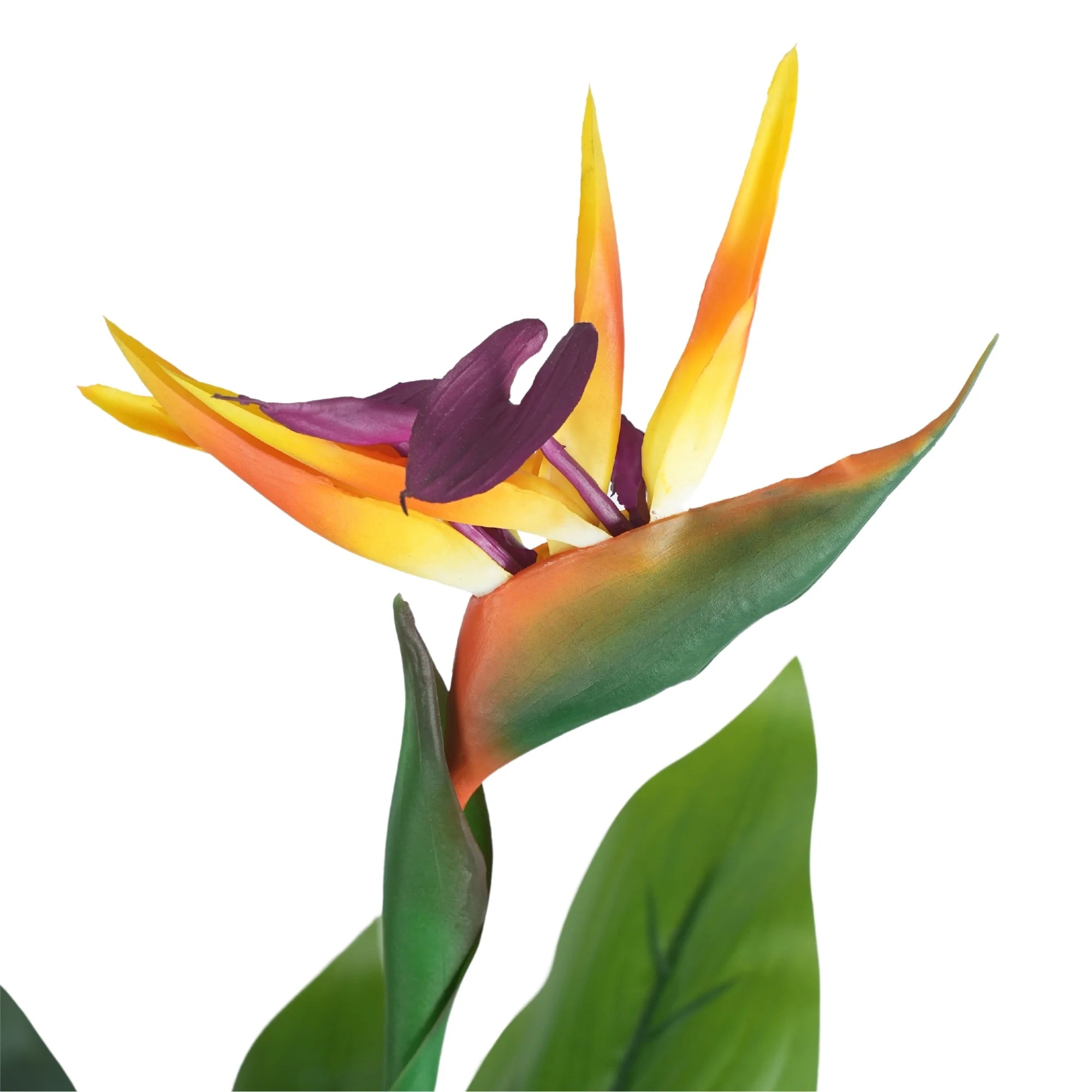 Premium Artificial Bird of Paradise Plant - 43