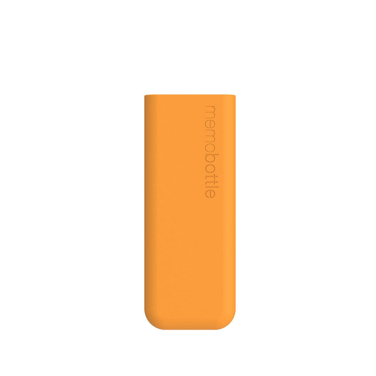 Slim Water Bottle Silicone Sleeve Cover - Non-Slip Grip Protector for Gym, Hiking & Everyday Use