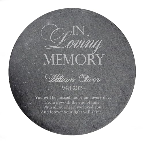 In Loving Memory