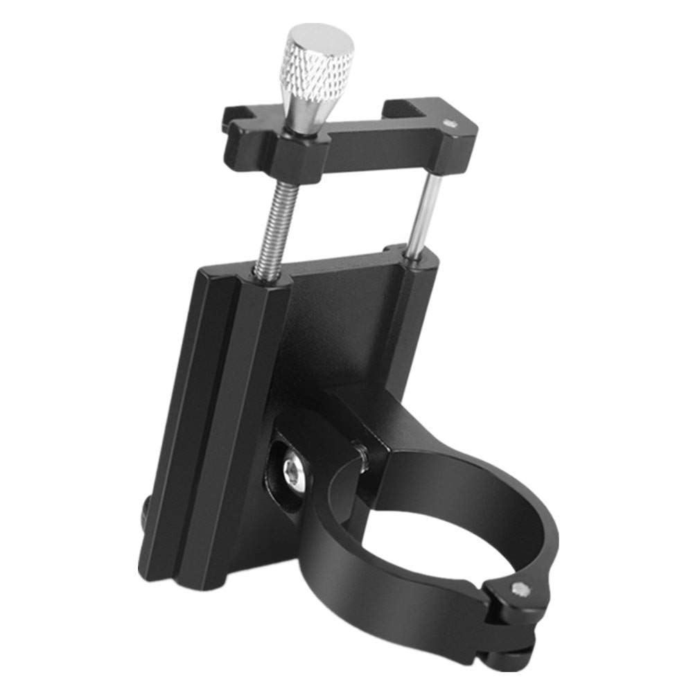 Muranba Bike Phone Mount - Adjustable Handlebar Bicycle Phone Holder for iPhone & Android - Perfect for Cycling, Commuting & Outdoor Adventures