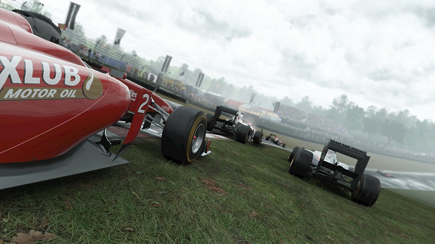 Project Cars: Complete Edition - PlayStation 4 Racing Game | Realistic Driving Simulator for PS4 | Perfect for Racing Enthusiasts & Simulation Gamers