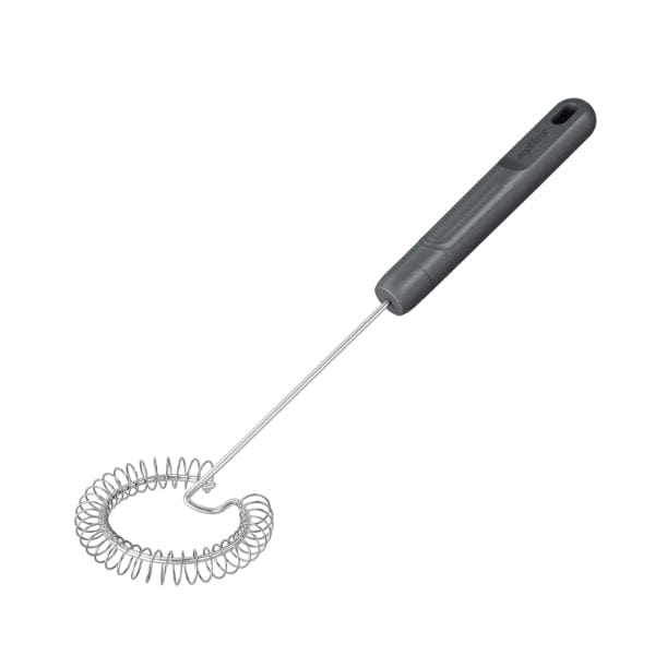 Zyliss Gravy Whisk - Premium Stainless Steel Sauce Mixer for Smooth Gravy & Sauces - Perfect for Thanksgiving, Cooking, Baking & Kitchen Prep