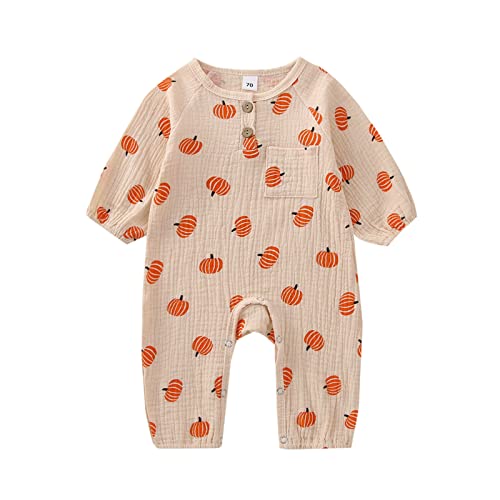 Beige Pumpkin