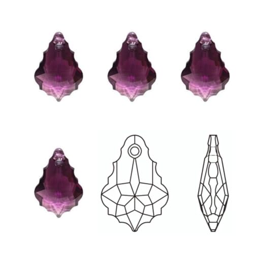 Amethyst Purple
