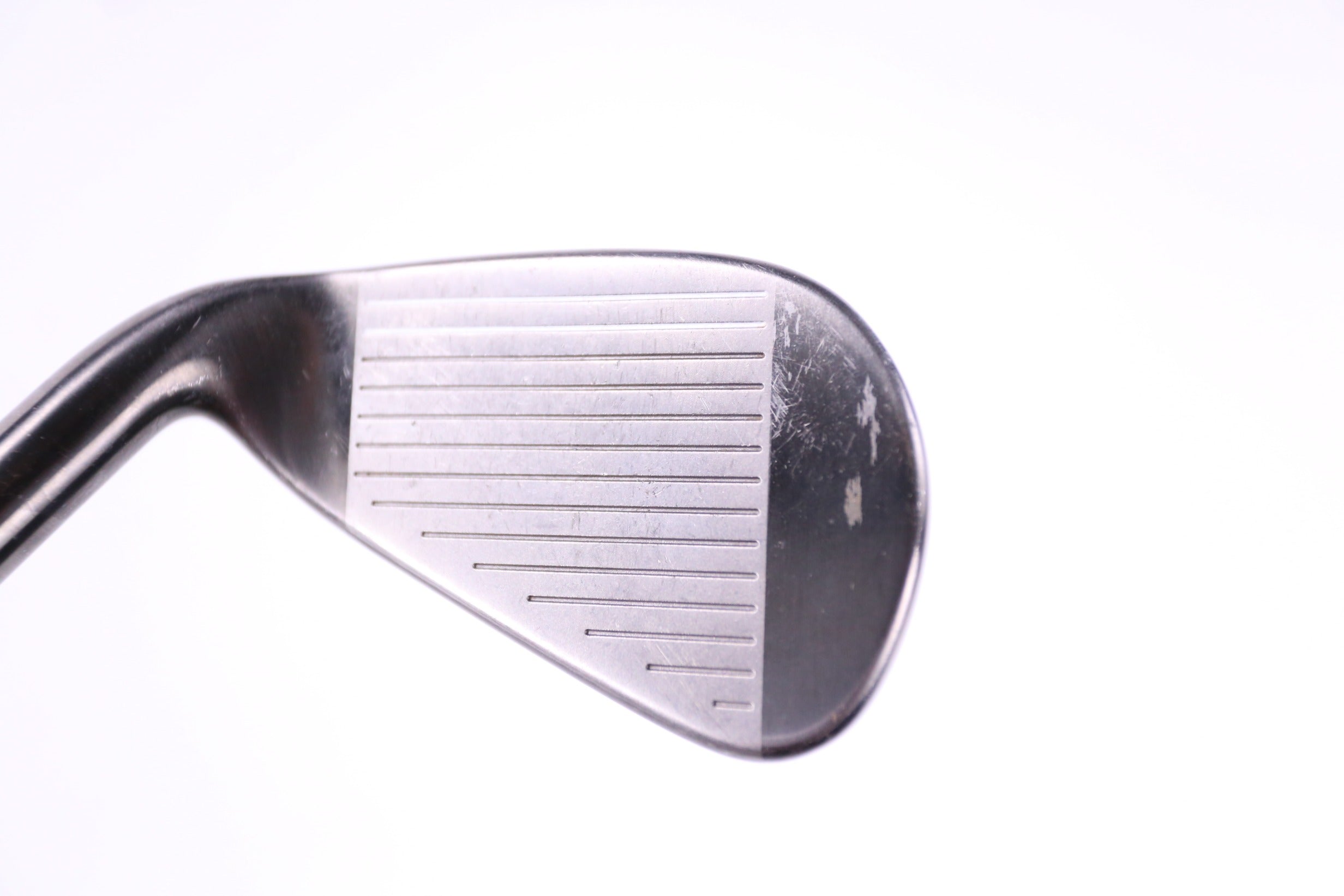 Used Callaway Big Bertha 7 Iron Right Handed Senior Flex Golf Club - Perfect for Senior Golfers & High Handicap Players | Ideal for Driving Range Practice & Course Play