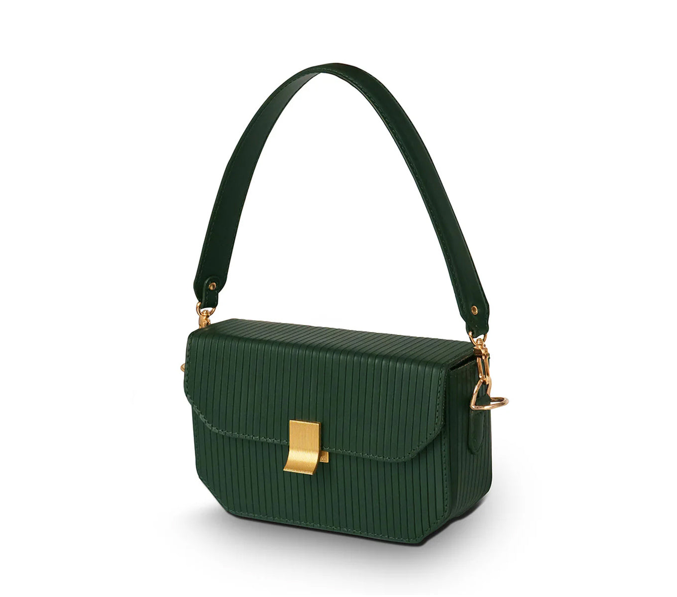 HARLOW Women's Shoulder Bag - Stylish Crossbody Purse for Everyday Use | Perfect for Work, Travel & Shopping