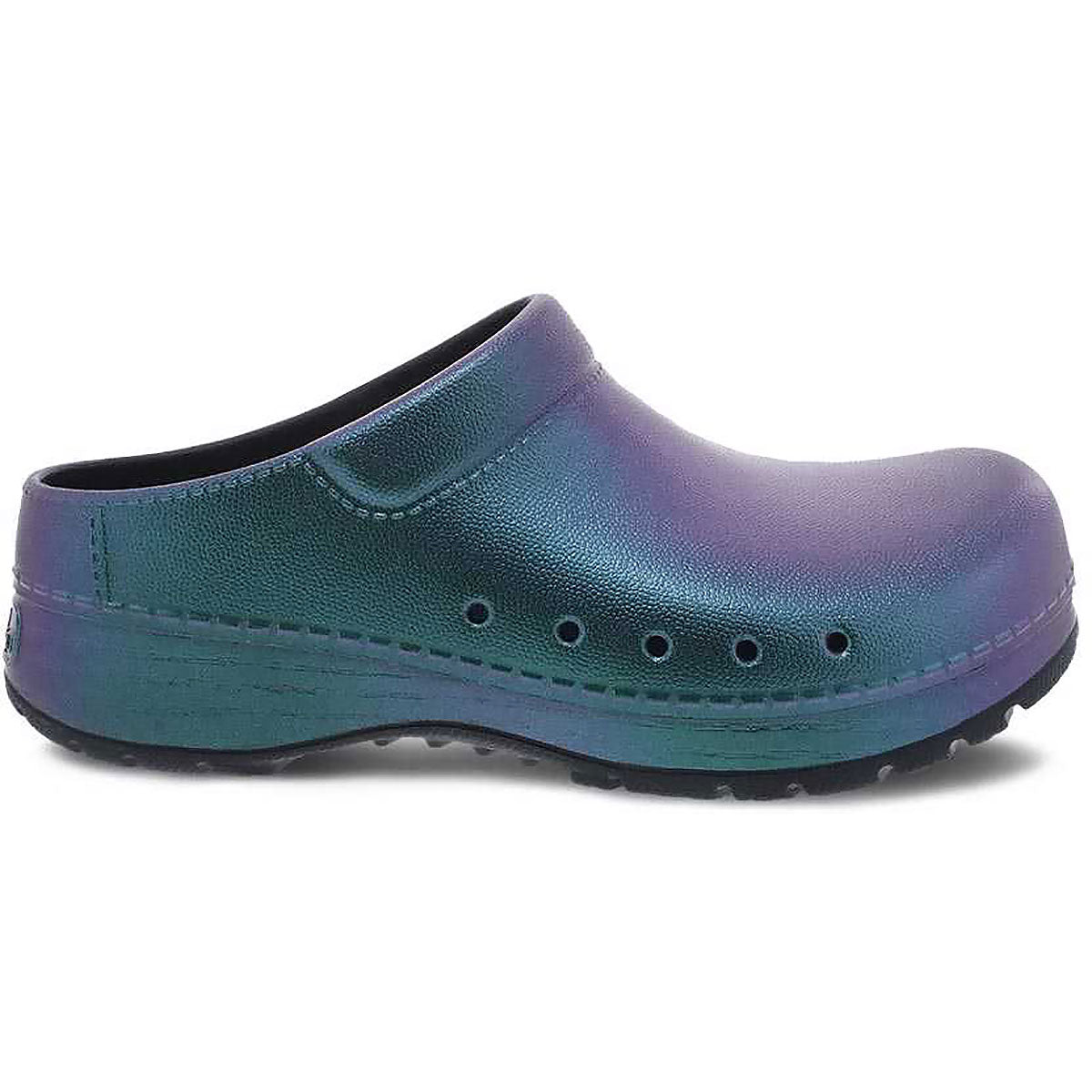 Danskø Kane Women's Comfortable Slip-Resistant Work Shoes for Nurses, Waitresses & Healthcare Professionals - Perfect for Long Shifts & All-Day Wear
