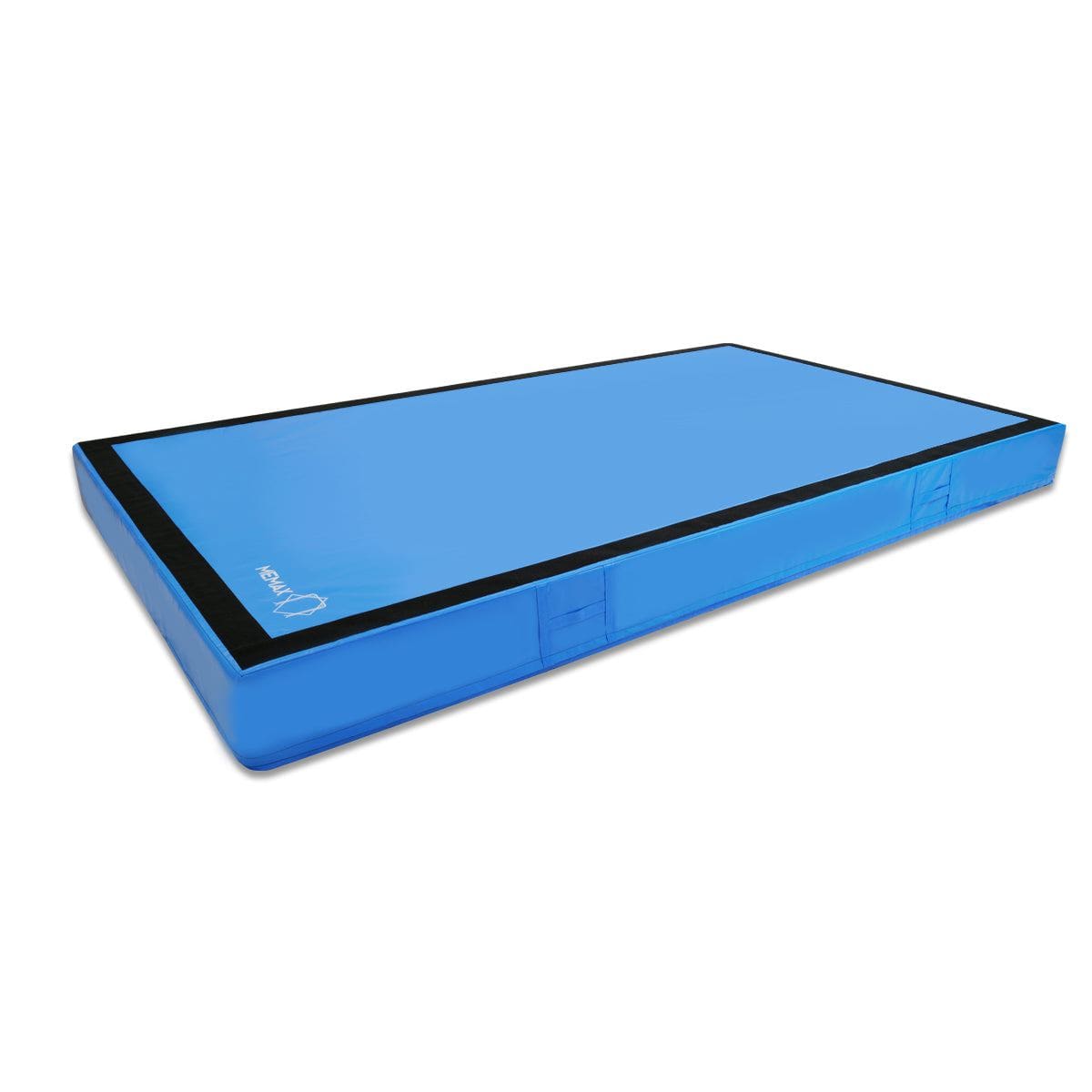Gymnastic Mat Cover - Durable & Washable for Yoga, Exercise, and Gymnastics - Multiple Sizes Available for Home & Gym Use