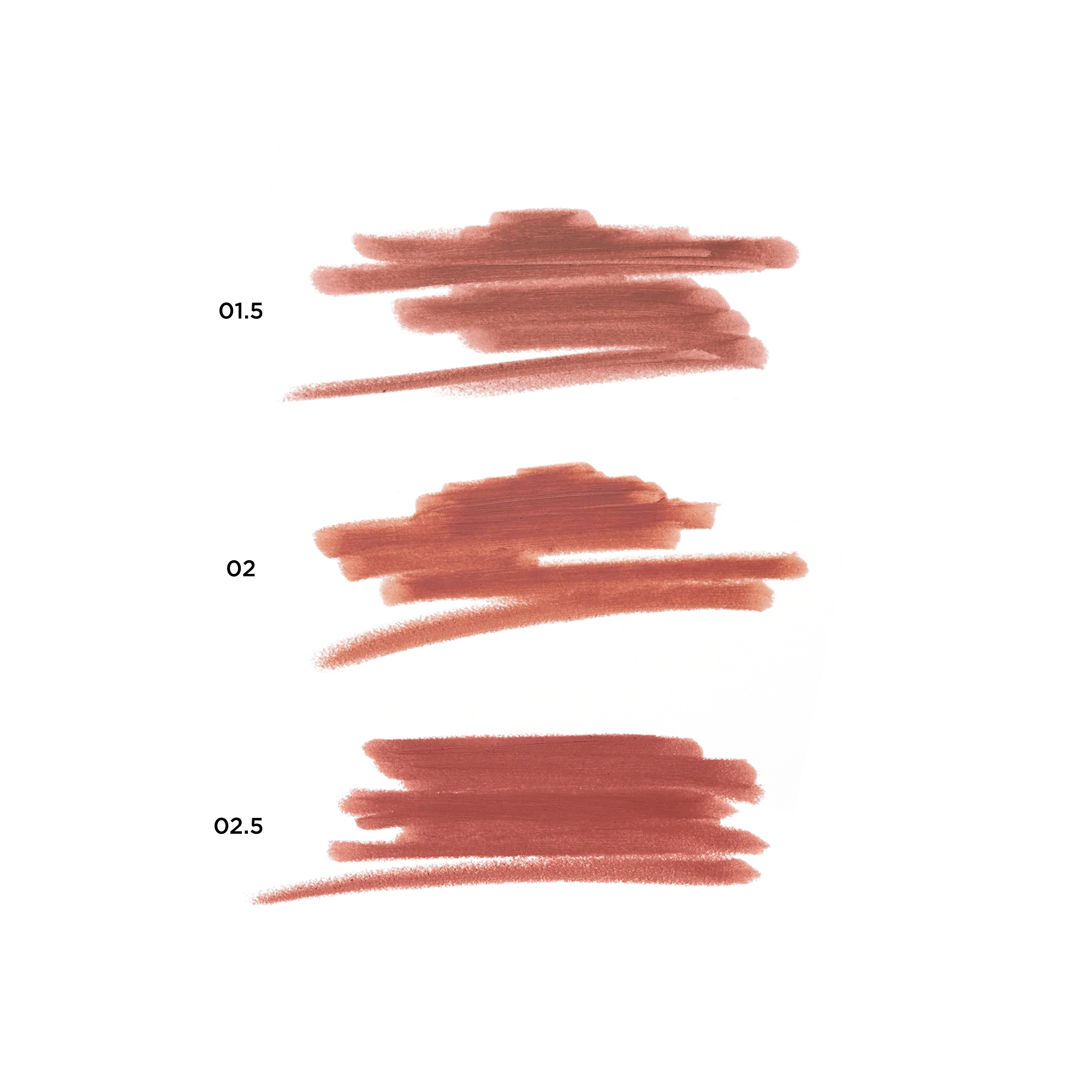 Lip Definer Trio Set - Precise Lip Liner & Contour Kit for Full Lips | Vegan, Long-Lasting Matte Finish | Perfect for Everyday Makeup, Special Occasions & Photo Shoots