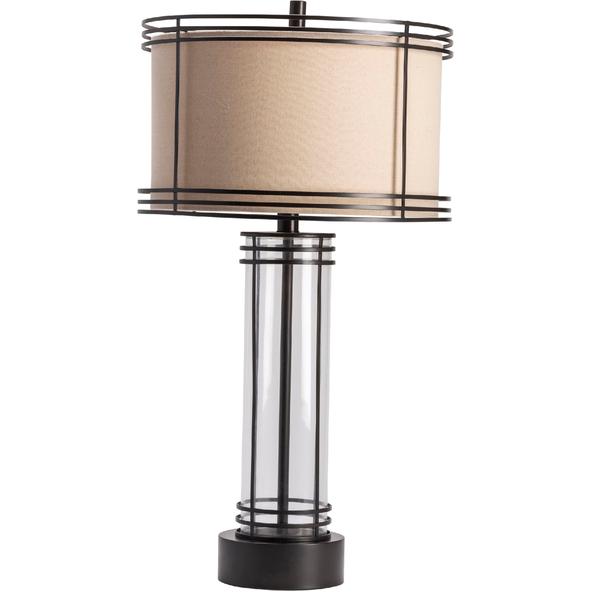 Modern Aspen Table Lamp - 34