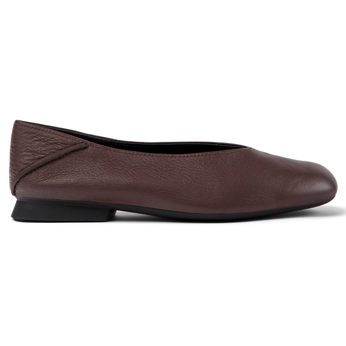 Casi Myra Women's Ballerina Flats - Comfortable & Stylish Ballet Pumps for Work, Office & Casual Wear