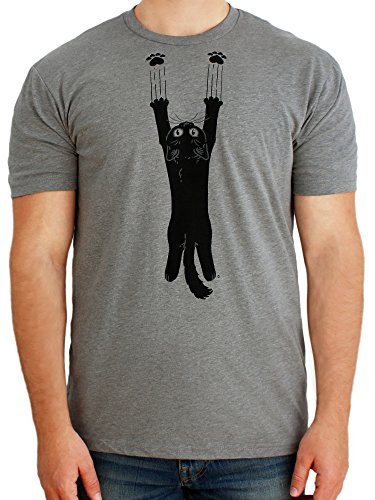 Grey - Scratch Cat