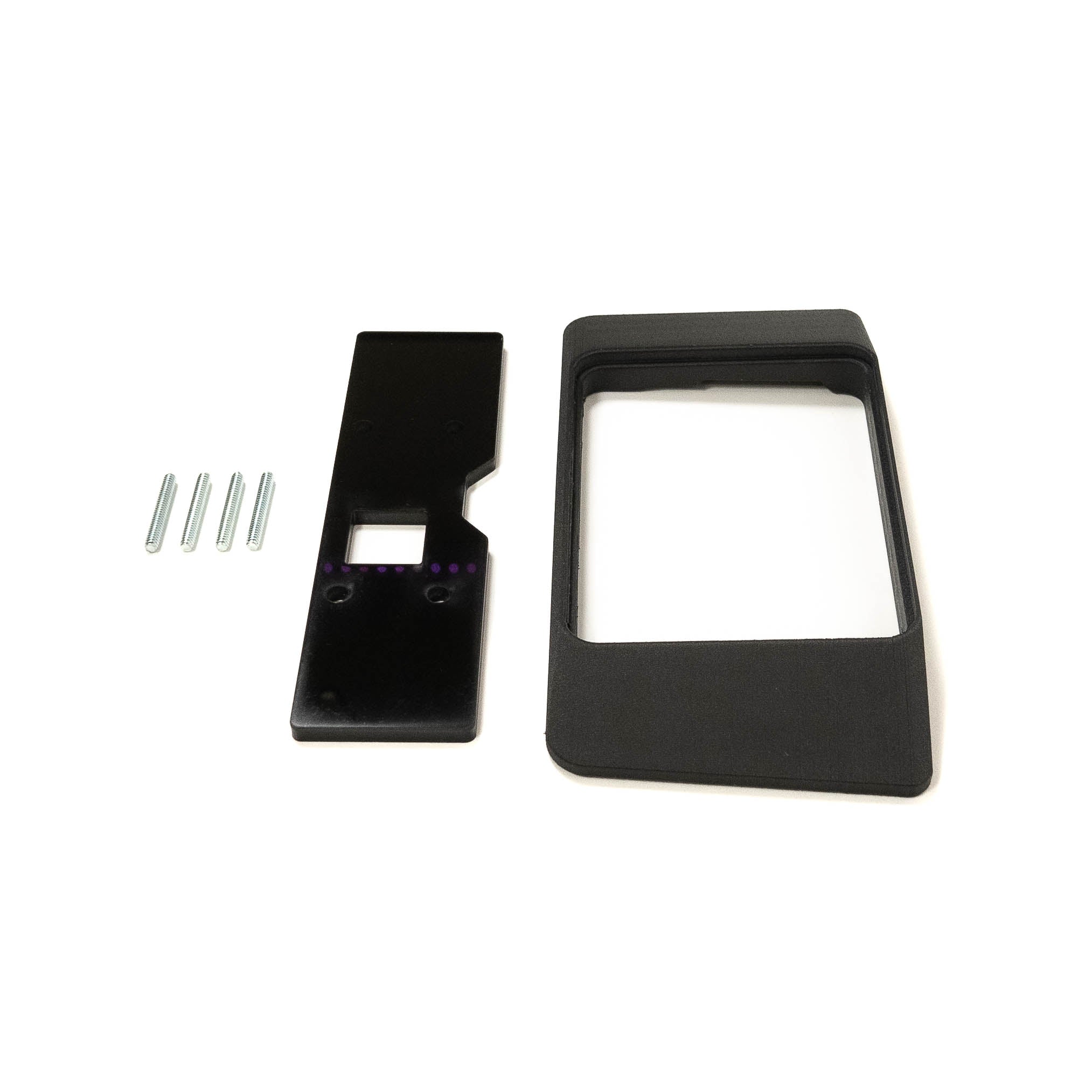2021-2024 Ford Bronco & Bronco Raptor SDHQ Built Switch Pros RCR FORCE 12 Keypad Mount | Off-Road Vehicle Accessory | Perfect for Adventure & Overlanding Trips