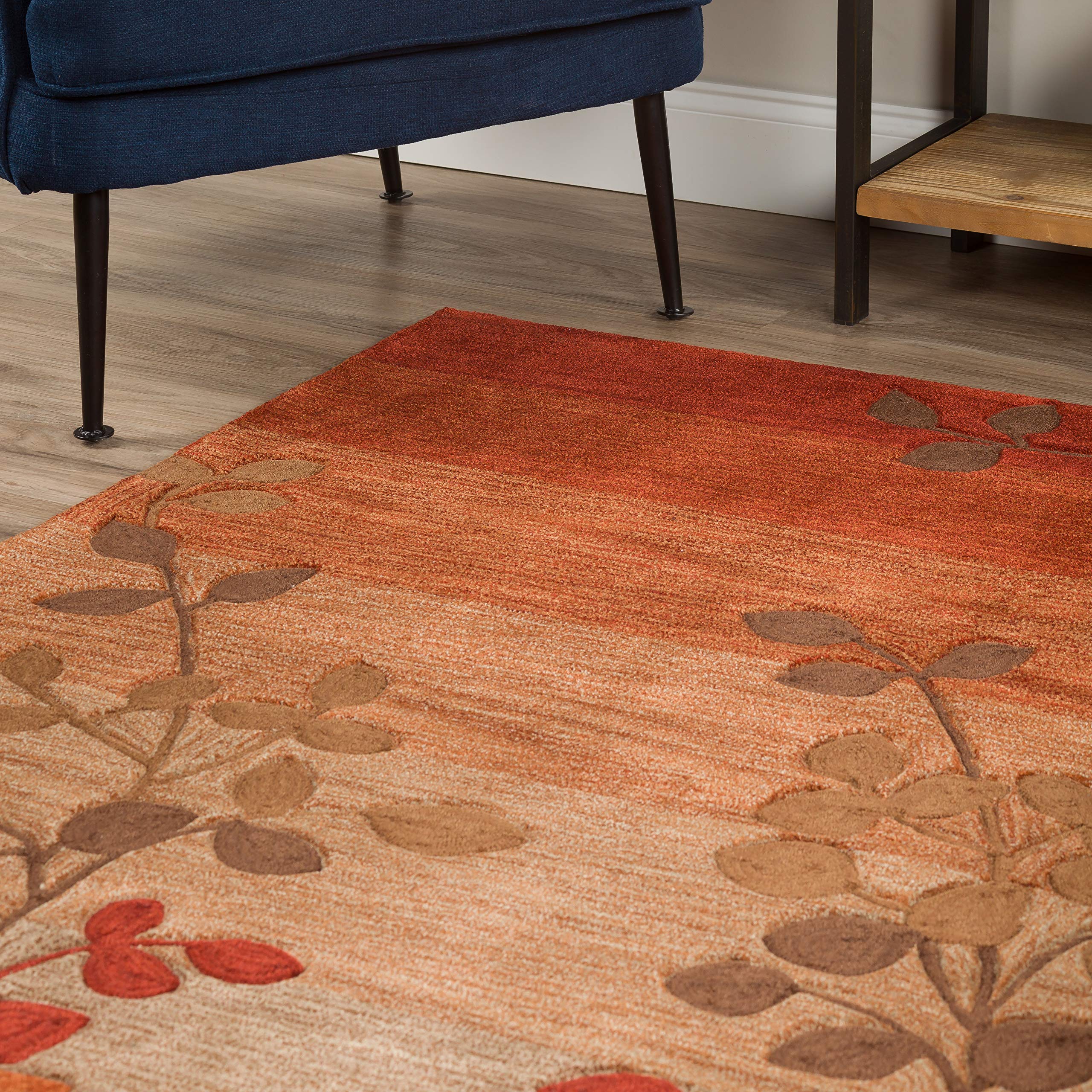 Addison Rugs Marlow 5' x 7'9