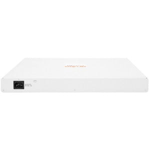 Aruba Instant On 1960 48G 2XGT 2SFP+ Managed Switch - 48 Port Gigabit Ethernet + 2x10G SFP+ - Layer 2 Network Switch for Small Business & Enterprise - Rack Mountable for Office & Data Center Use
