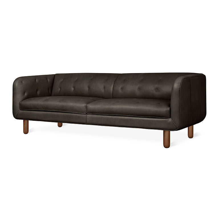 Beaconsfield Sofa - Modern Comfortable Living Room Couch for Home & Office | Perfect for Relaxing, Entertaining & Small Spaces