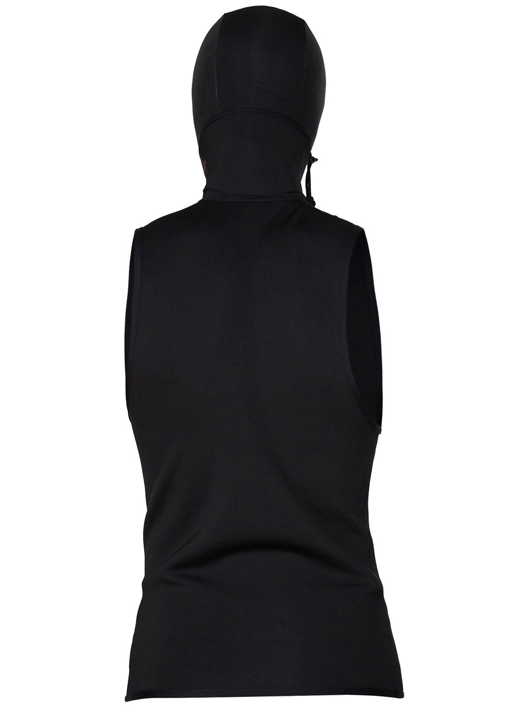 Xcel Men's Infiniti Thermo 1/2mm Hooded Wetsuit Vest - Surfing, Diving & Water Sports Thermal Protection