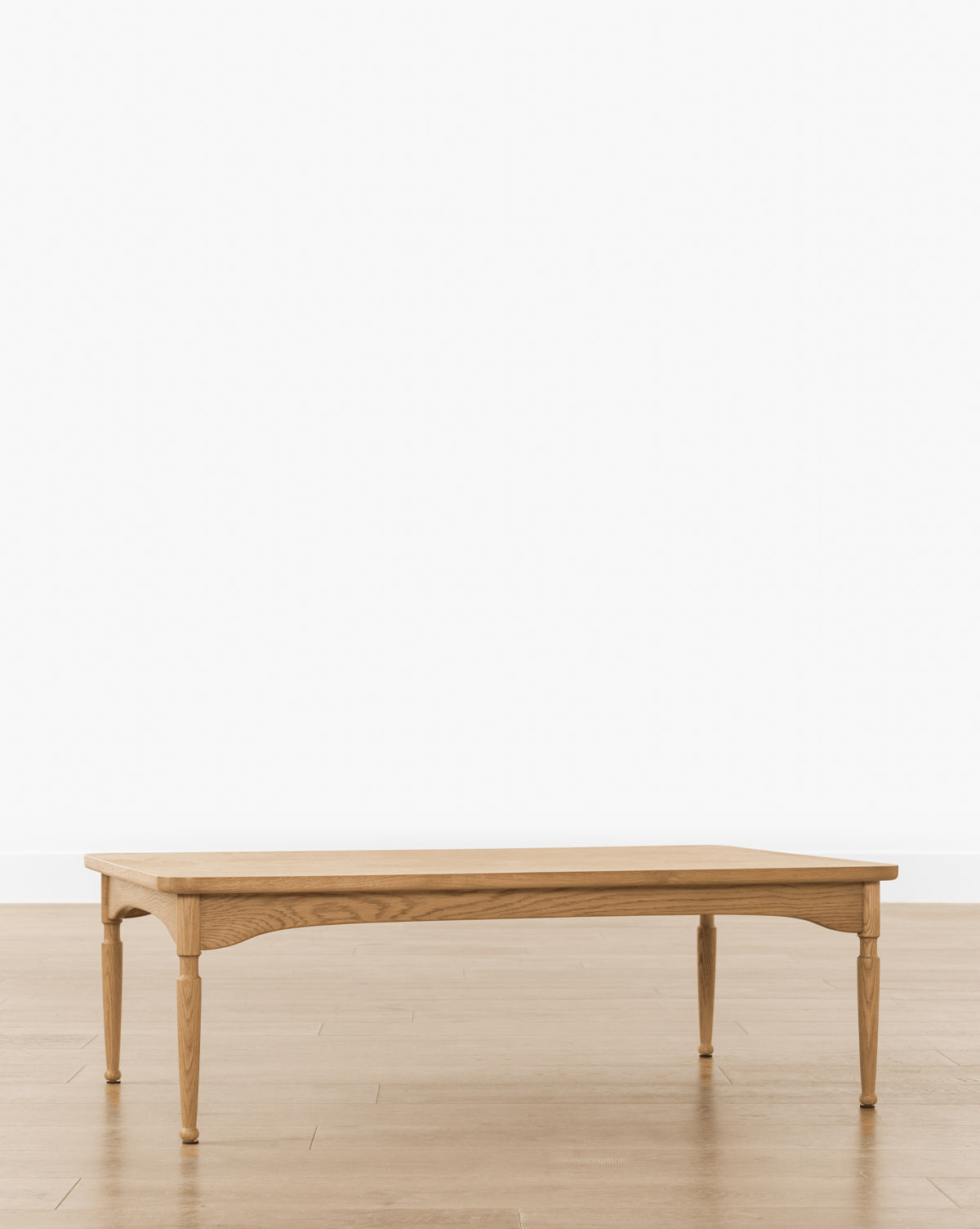 Modern Phipps Coffee Table - Stylish & Durable Living Room Furniture for Home Decor | Perfect for Small Spaces, Apartments & Cozy Living Rooms