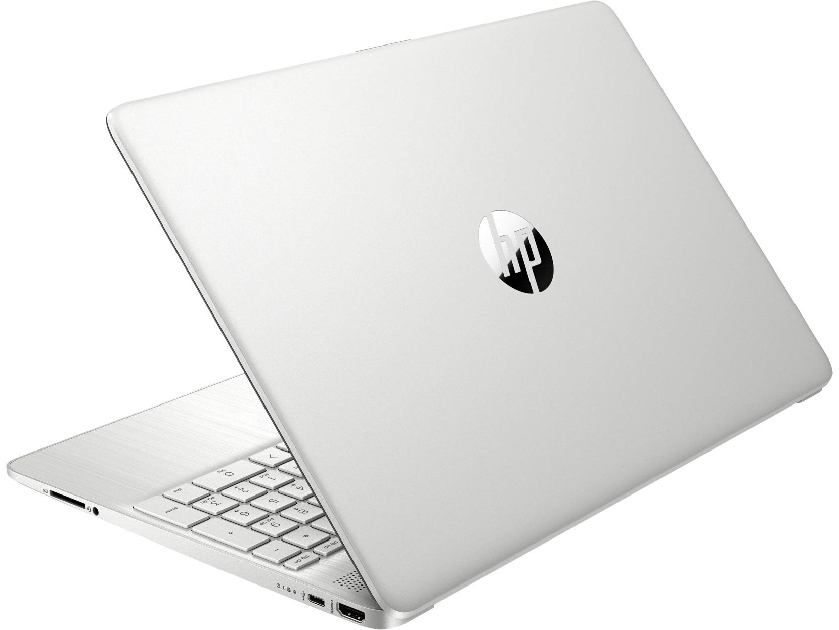 HP 15 Notebook Laptop - 15.6