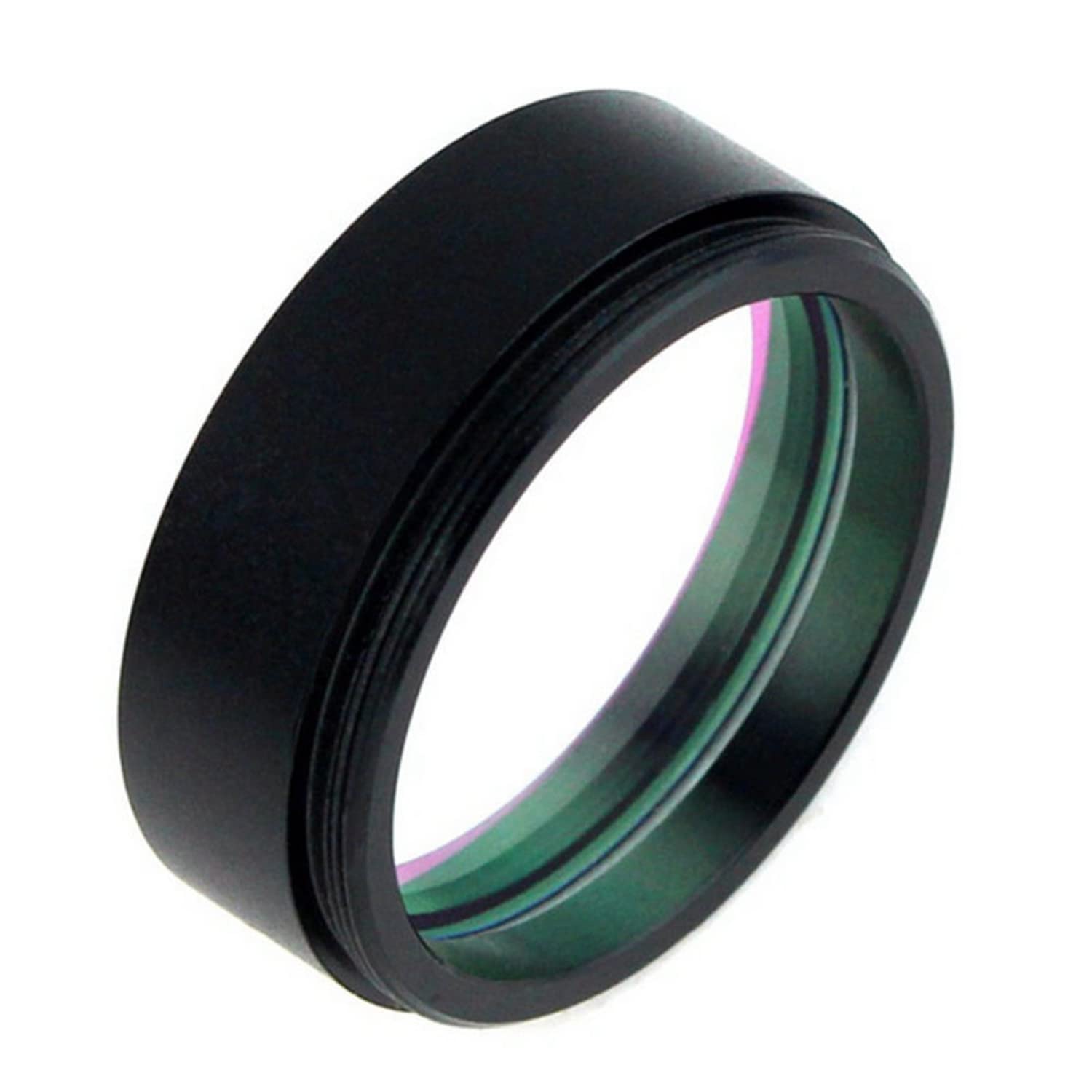 1.25 Inch UHC Light Pollution Reduction Filter for Telescope Photography - Enhance Deep Sky Viewing in Urban Areas