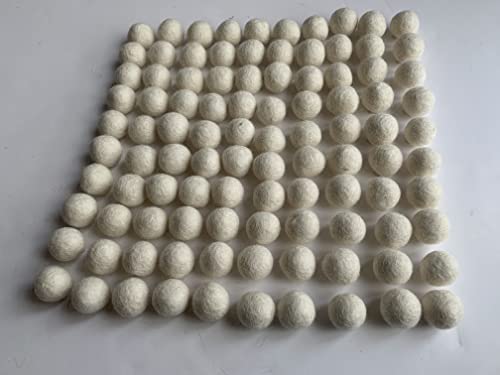 2cm Ivory