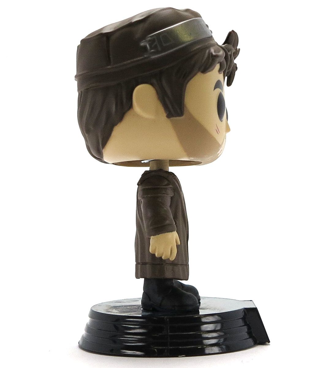 Funko Pop! Star Wars DJ Exclusive - The Last Jedi Collectible Vinyl Figure - Perfect for Display, Gifts & Star Wars Fans
