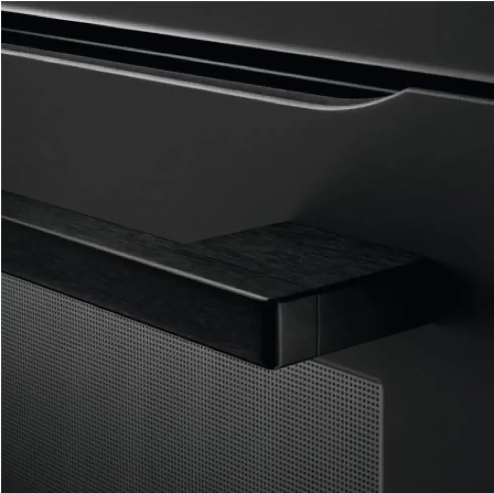 AEG BSK77238PT 60cm SteamCrisp Pyroluxe Multifunction Oven - 19 Programs, Matte Black Finish | Perfect for Baking, Roasting & Steam Cooking in Modern Kitchens