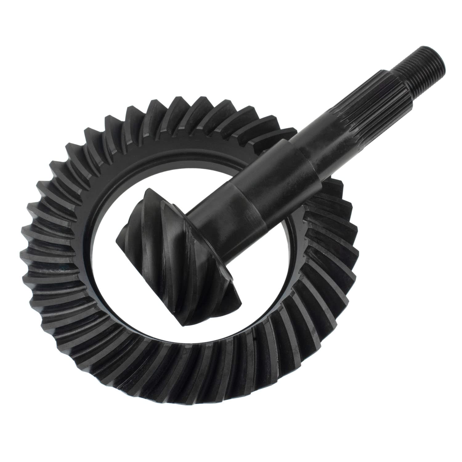 EXCEL GM75390 Ring & Pinion Set 3.90 Ratio – 27 Spline, 10-Pinion Teeth, 39-Ring Teeth – Compatible with GM 7.5