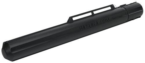 Flambeau Bazuka 6085 Pro Fishing Rod Case - Heavy Duty Protective Storage for Travel & Boat - Ideal for Saltwater & Freshwater Anglers